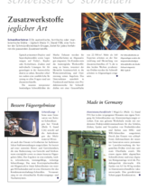 Industrieanzeiger 24:<br>magneticDRIVE<br>18/09/2017