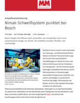 MM Maschinenmarkt 
